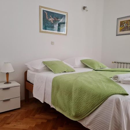 Guesthouse Ante Спліт Екстер'єр фото