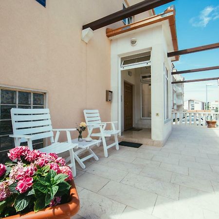 Guesthouse Ante Спліт Екстер'єр фото