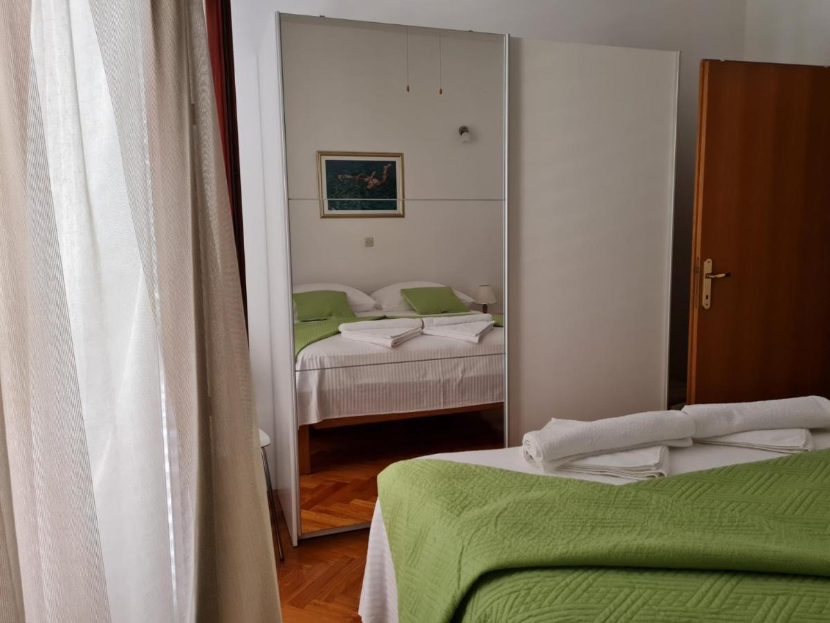 Guesthouse Ante Спліт Екстер'єр фото