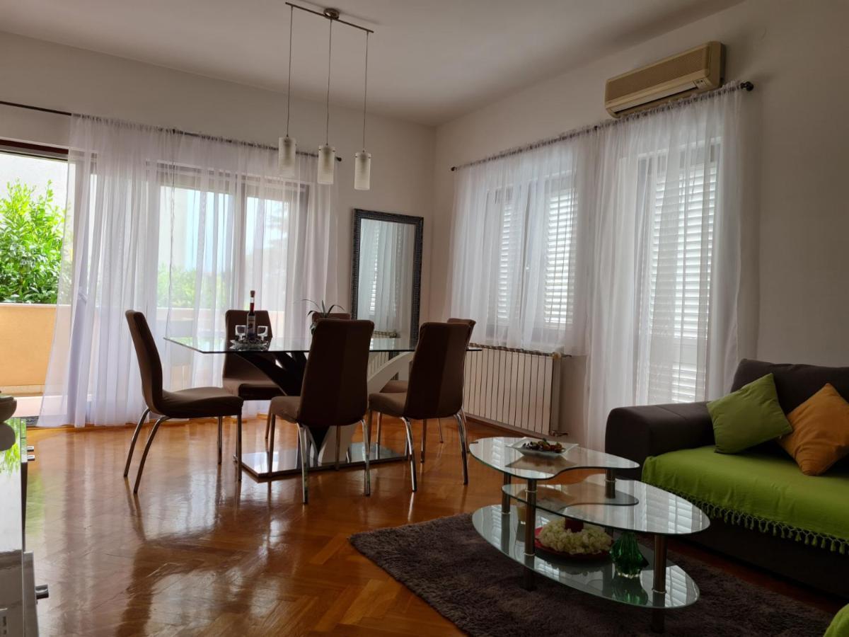 Guesthouse Ante Спліт Екстер'єр фото