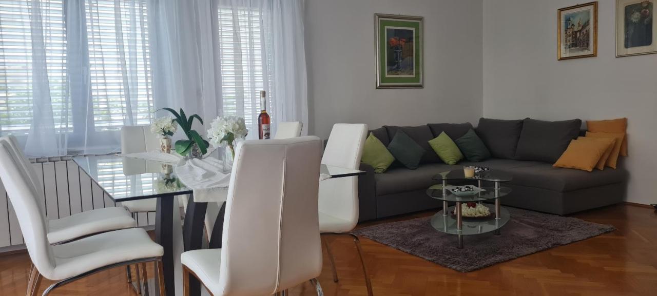 Guesthouse Ante Спліт Екстер'єр фото