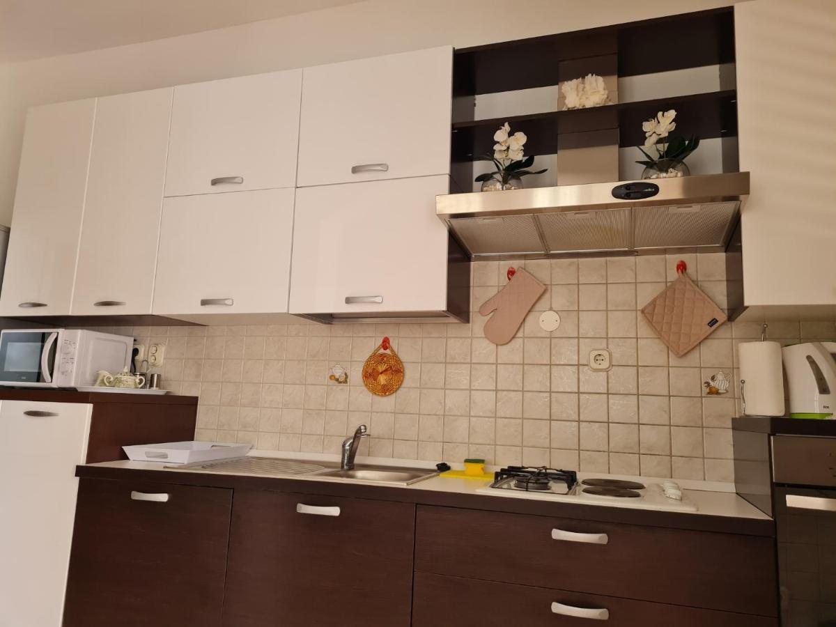 Guesthouse Ante Спліт Екстер'єр фото