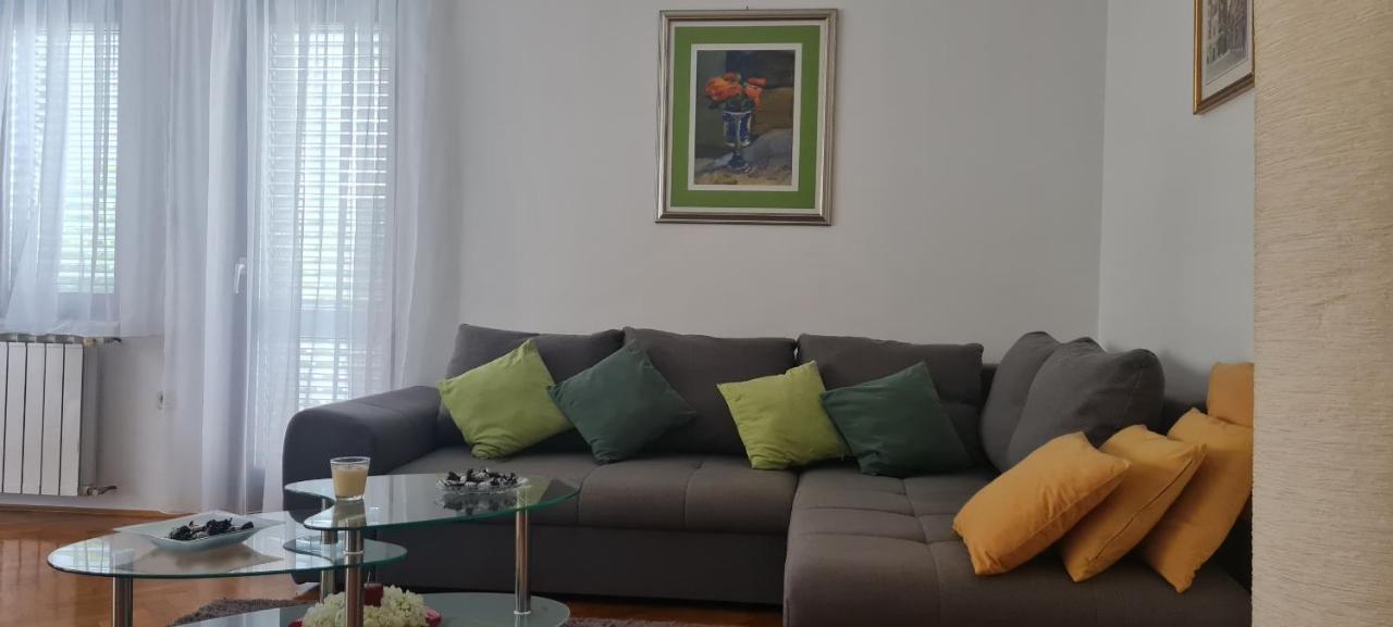 Guesthouse Ante Спліт Екстер'єр фото