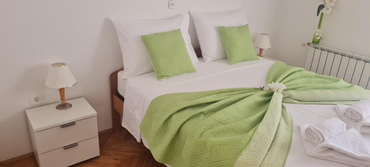 Guesthouse Ante Спліт Екстер'єр фото