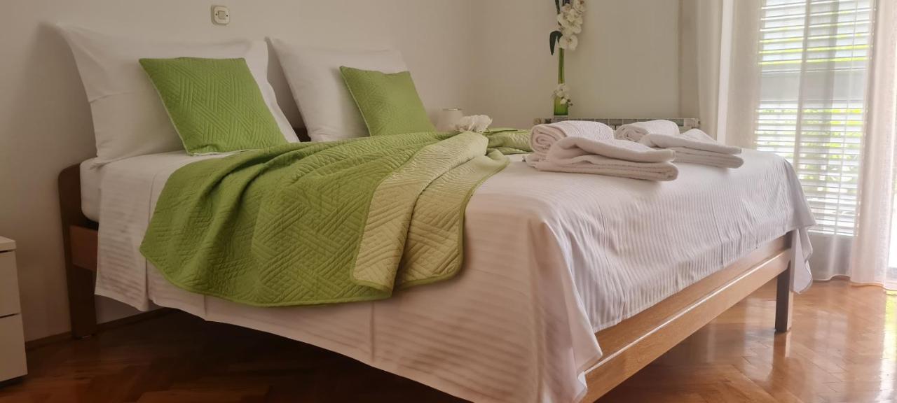 Guesthouse Ante Спліт Екстер'єр фото