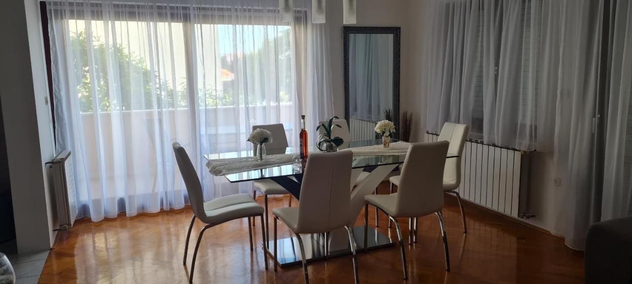 Guesthouse Ante Спліт Екстер'єр фото