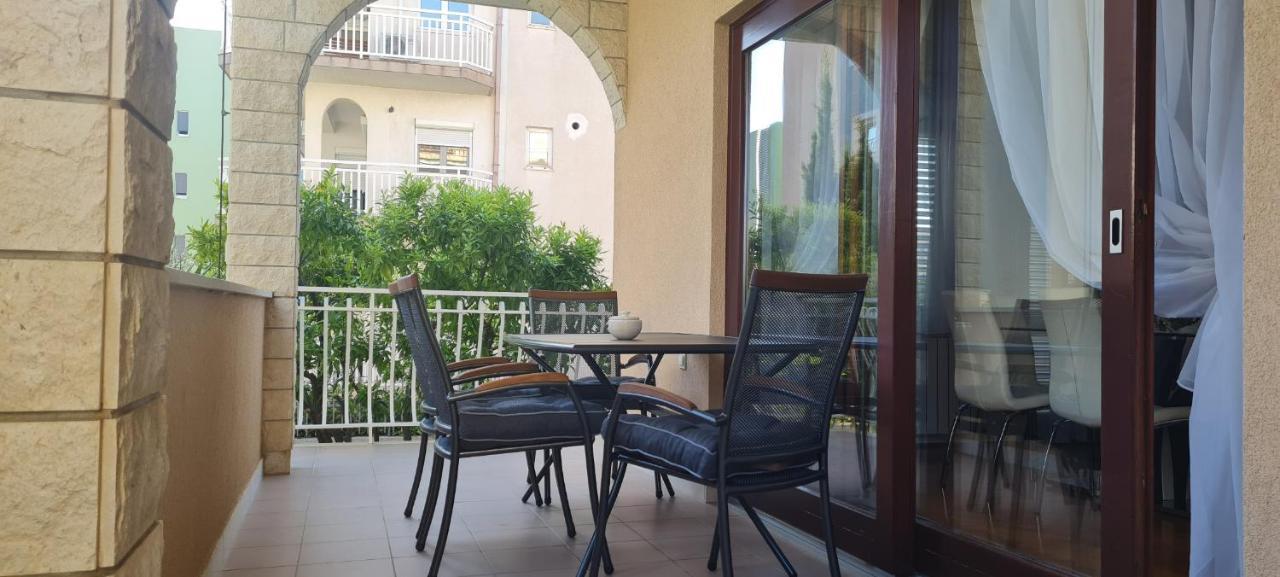 Guesthouse Ante Спліт Екстер'єр фото