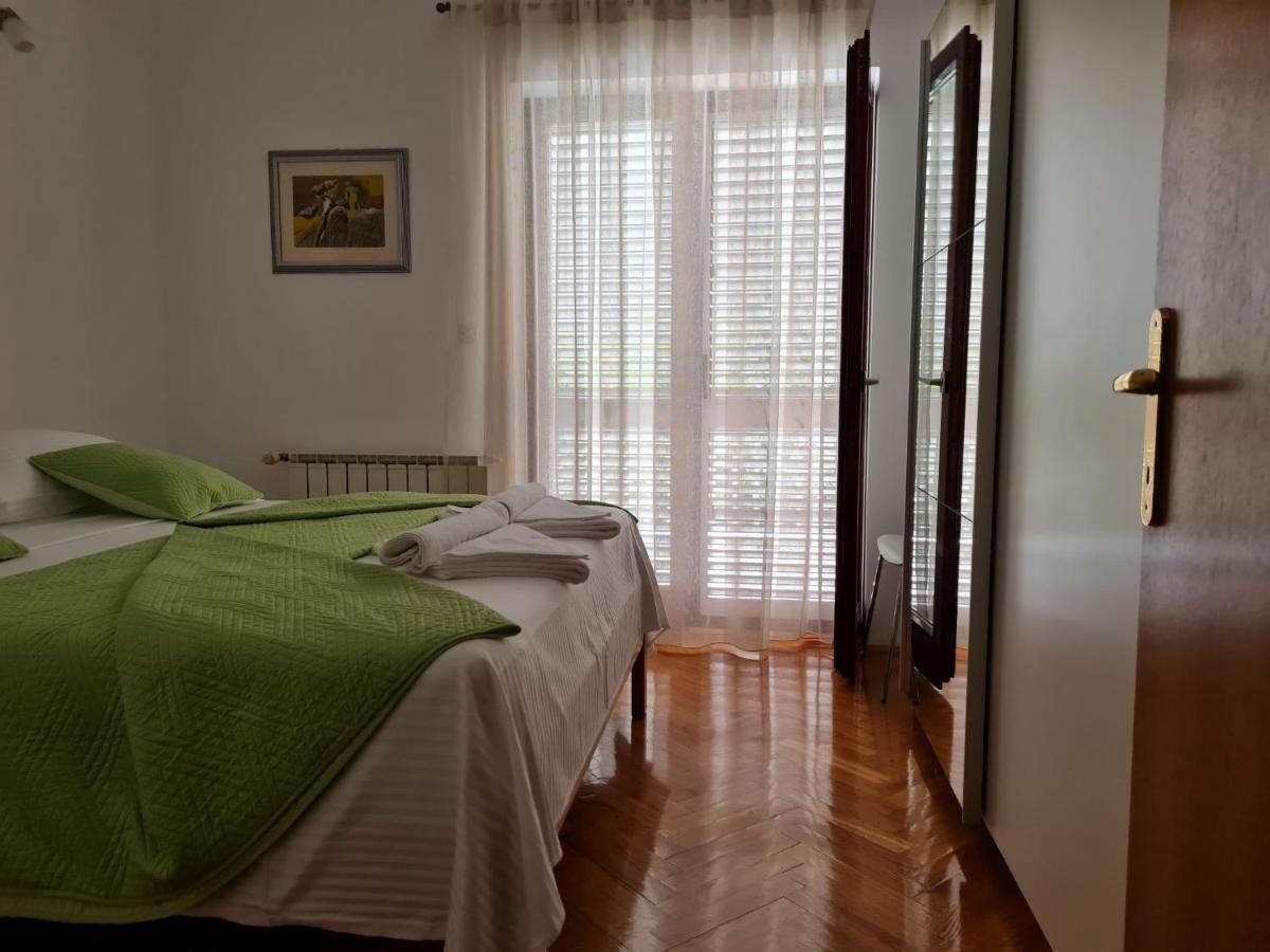 Guesthouse Ante Спліт Екстер'єр фото