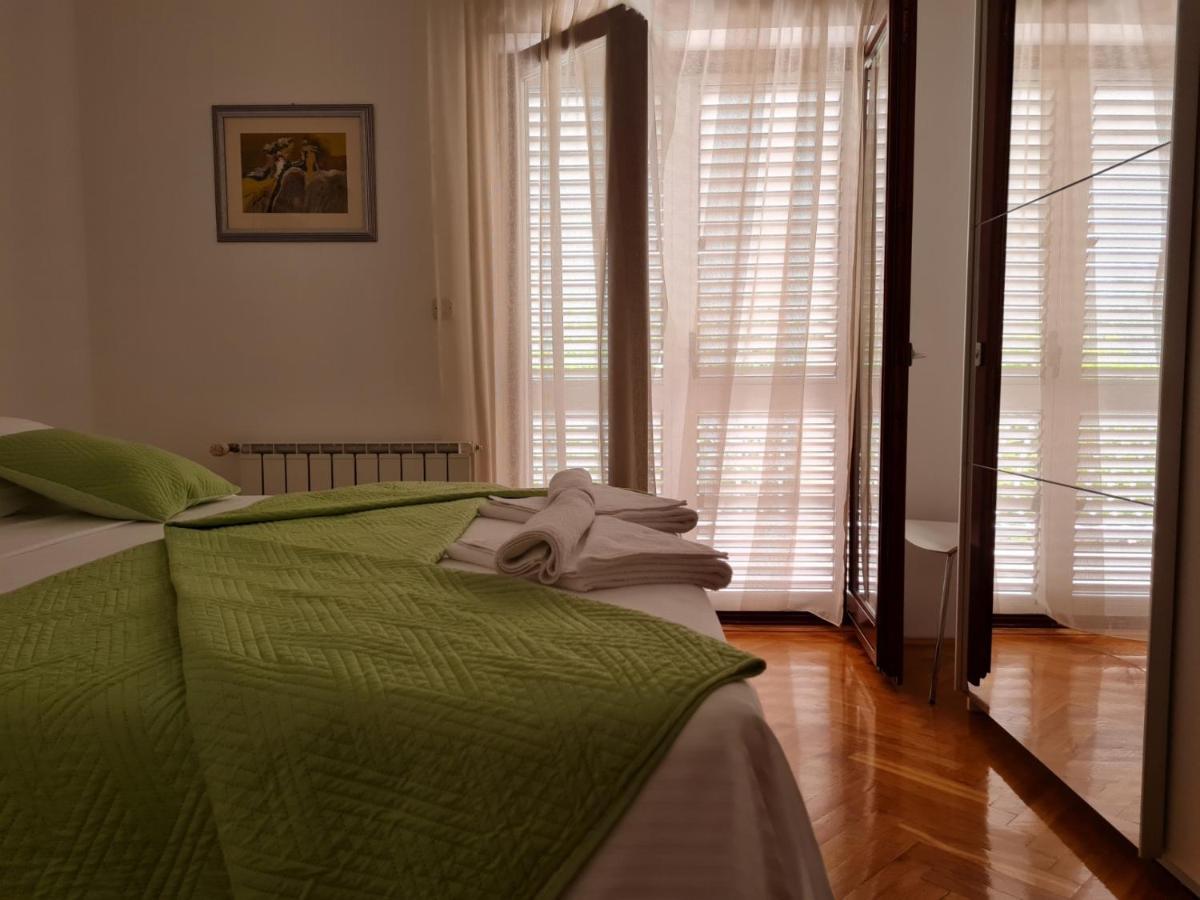 Guesthouse Ante Спліт Екстер'єр фото
