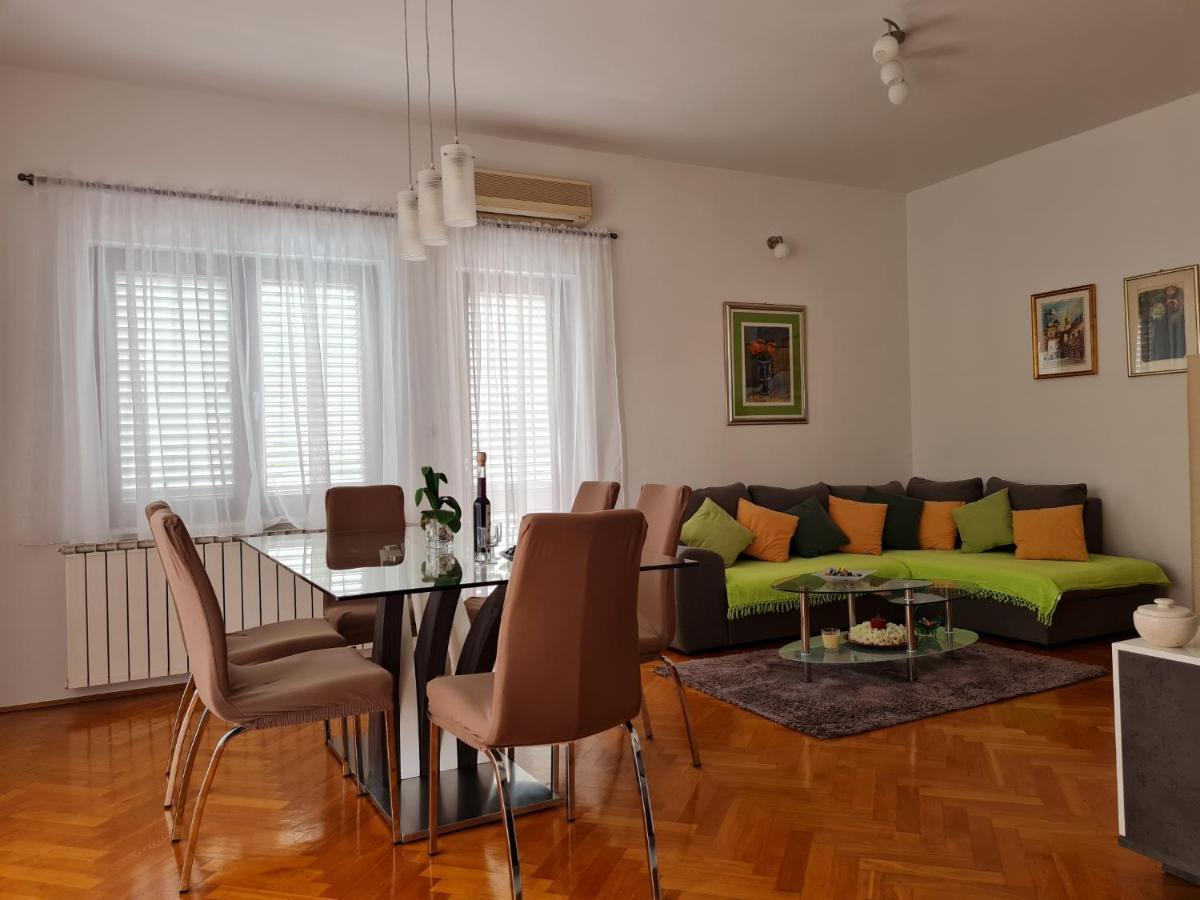 Guesthouse Ante Спліт Екстер'єр фото
