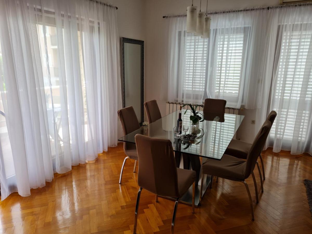 Guesthouse Ante Спліт Екстер'єр фото