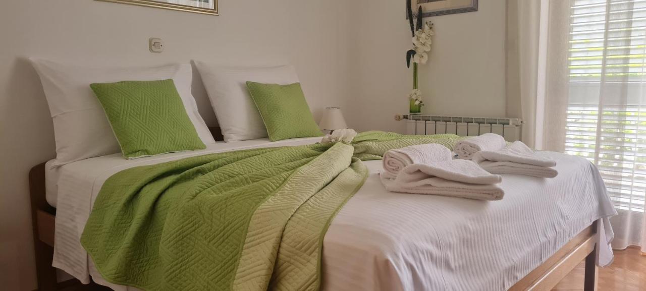 Guesthouse Ante Спліт Екстер'єр фото