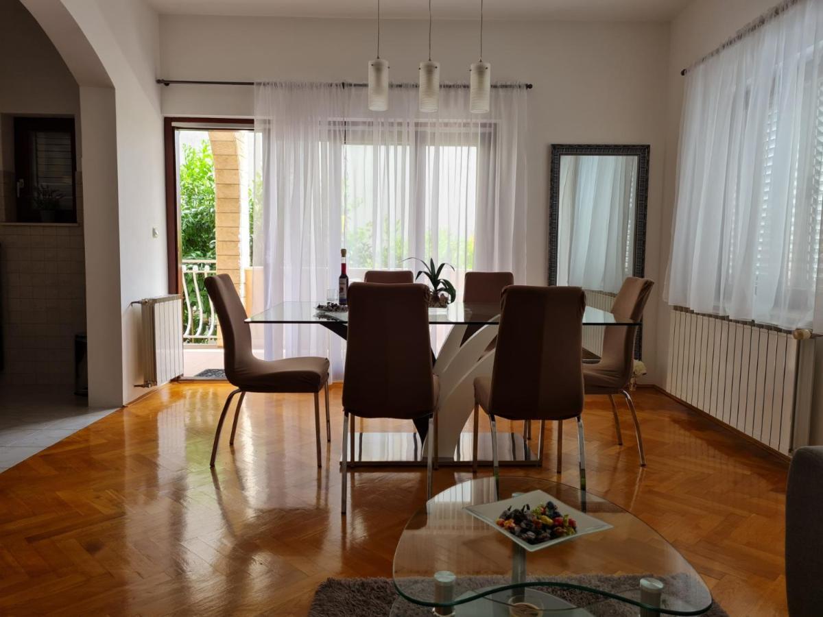 Guesthouse Ante Спліт Екстер'єр фото