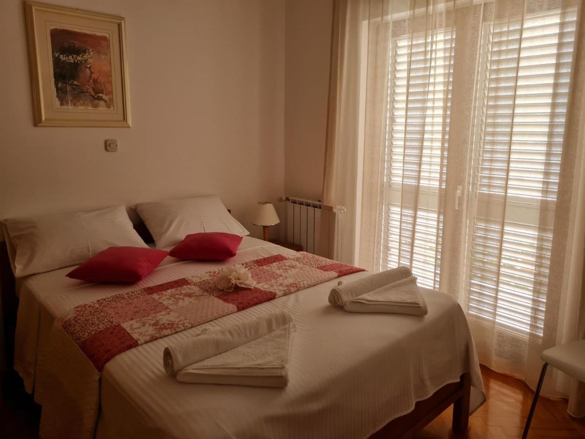 Guesthouse Ante Спліт Екстер'єр фото