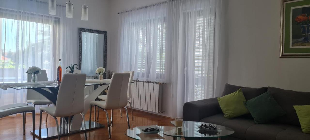 Guesthouse Ante Спліт Екстер'єр фото