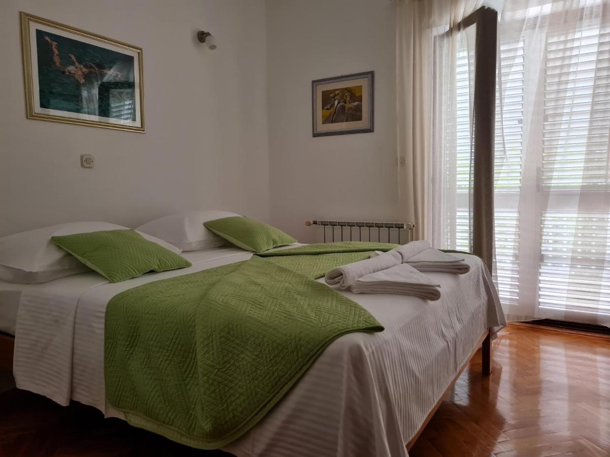 Guesthouse Ante Спліт Екстер'єр фото