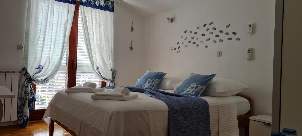 Guesthouse Ante Спліт Екстер'єр фото