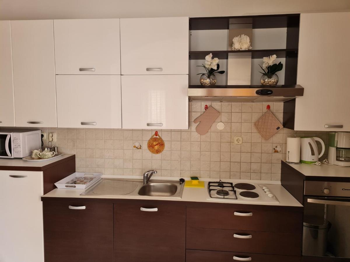Guesthouse Ante Спліт Екстер'єр фото