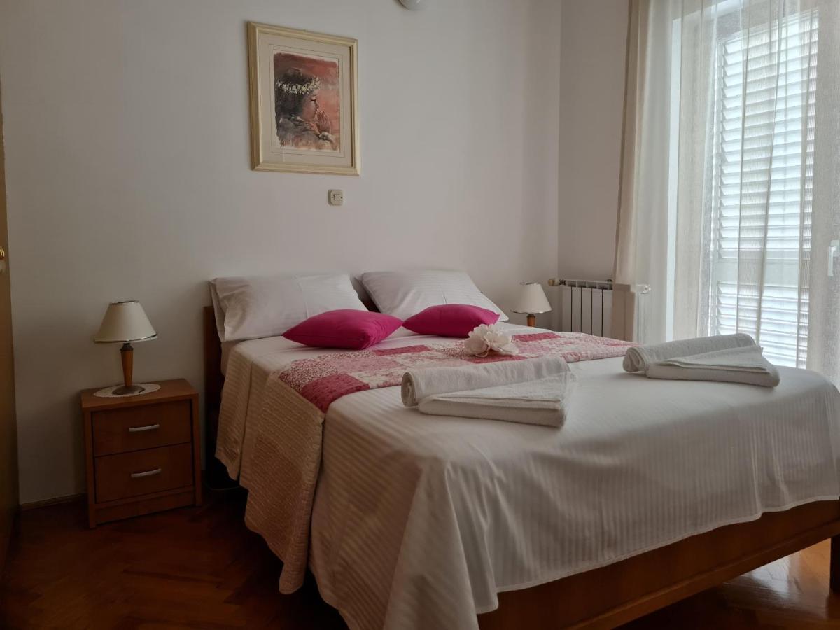 Guesthouse Ante Спліт Екстер'єр фото