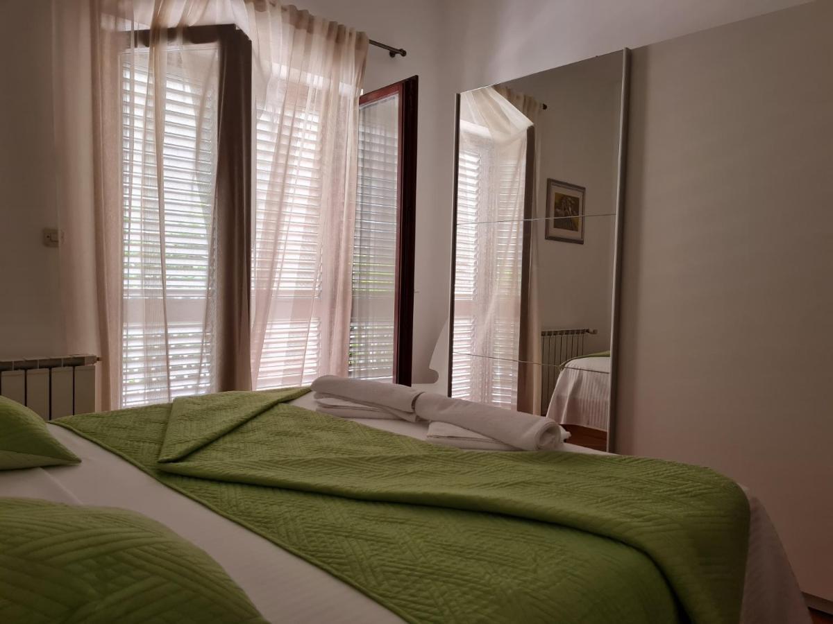 Guesthouse Ante Спліт Екстер'єр фото