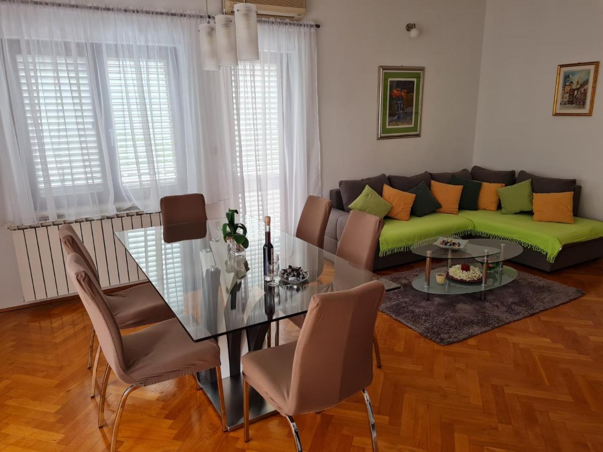 Guesthouse Ante Спліт Екстер'єр фото
