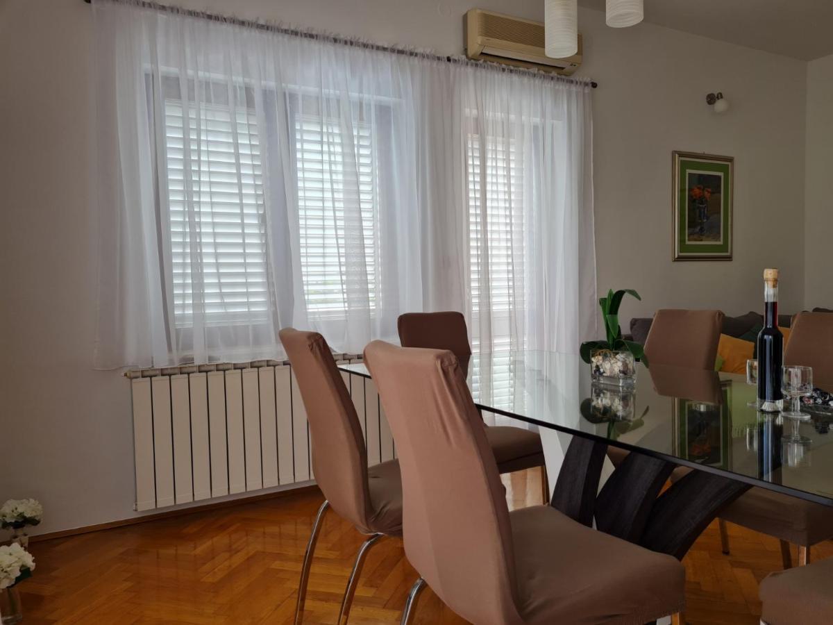 Guesthouse Ante Спліт Екстер'єр фото