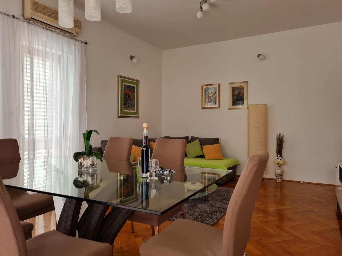 Guesthouse Ante Спліт Екстер'єр фото