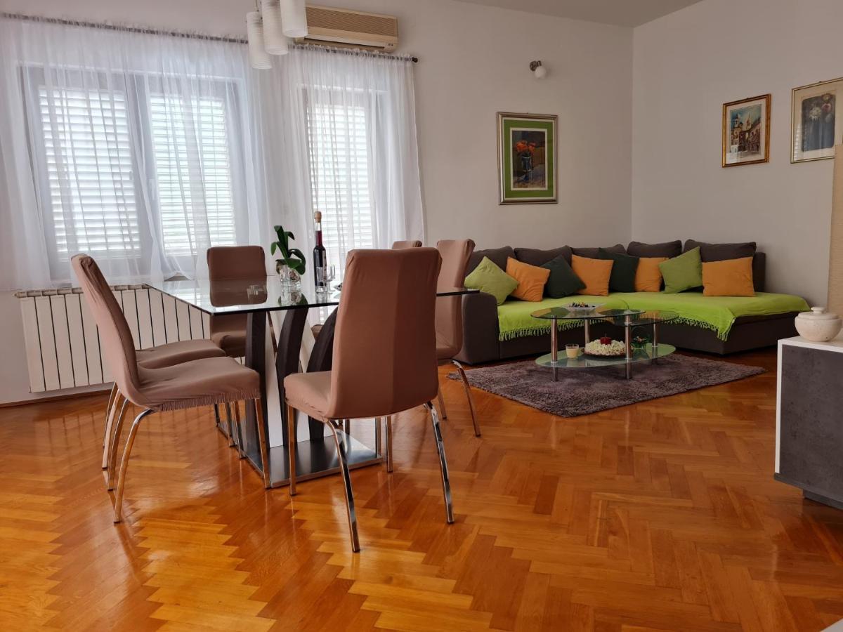 Guesthouse Ante Спліт Екстер'єр фото