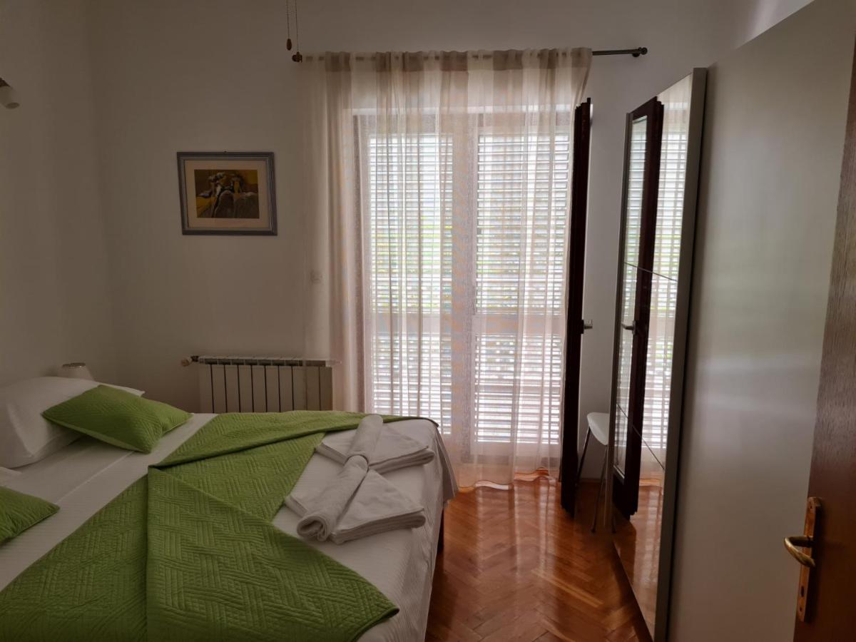 Guesthouse Ante Спліт Екстер'єр фото