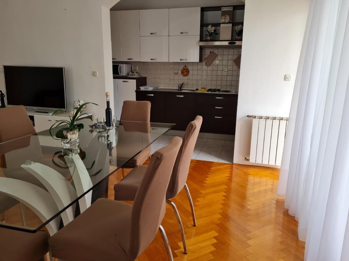 Guesthouse Ante Спліт Екстер'єр фото