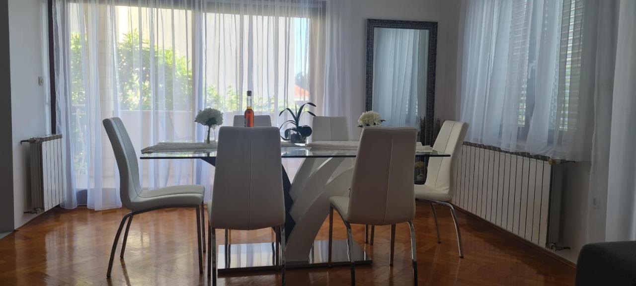 Guesthouse Ante Спліт Екстер'єр фото