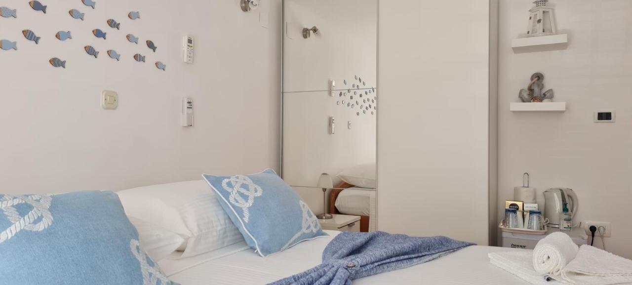 Guesthouse Ante Спліт Екстер'єр фото