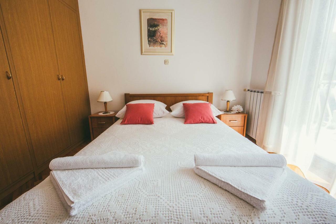 Guesthouse Ante Спліт Екстер'єр фото