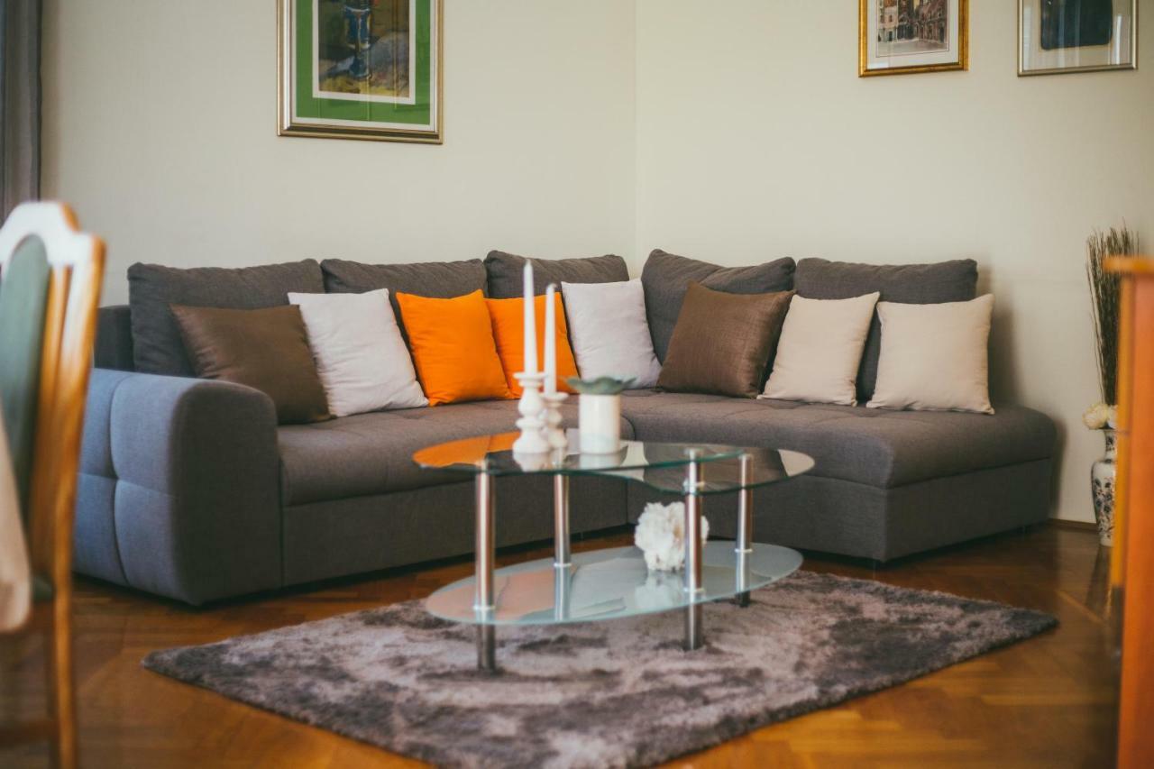 Guesthouse Ante Спліт Екстер'єр фото
