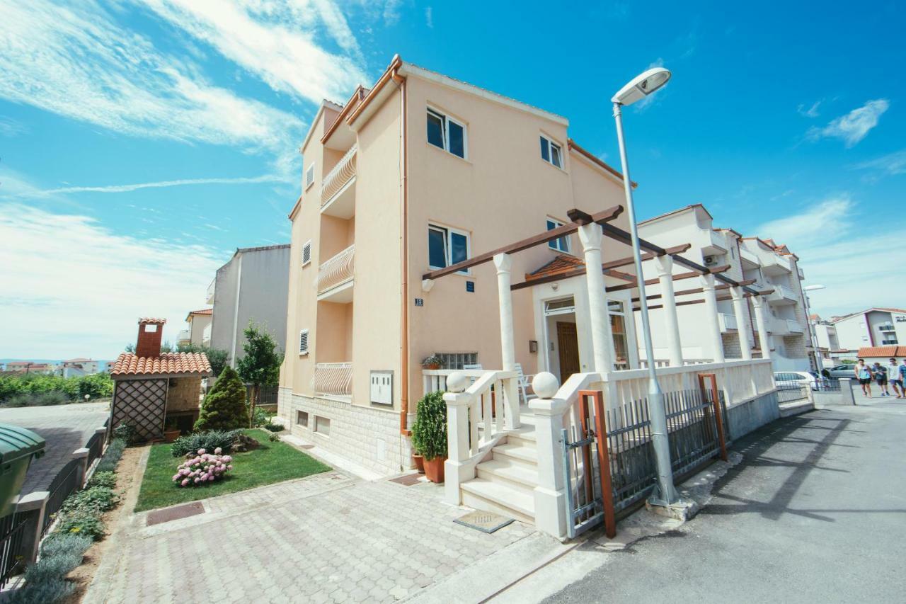 Guesthouse Ante Спліт Екстер'єр фото