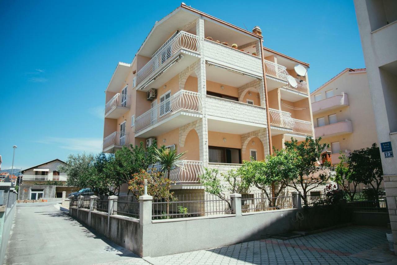 Guesthouse Ante Спліт Екстер'єр фото