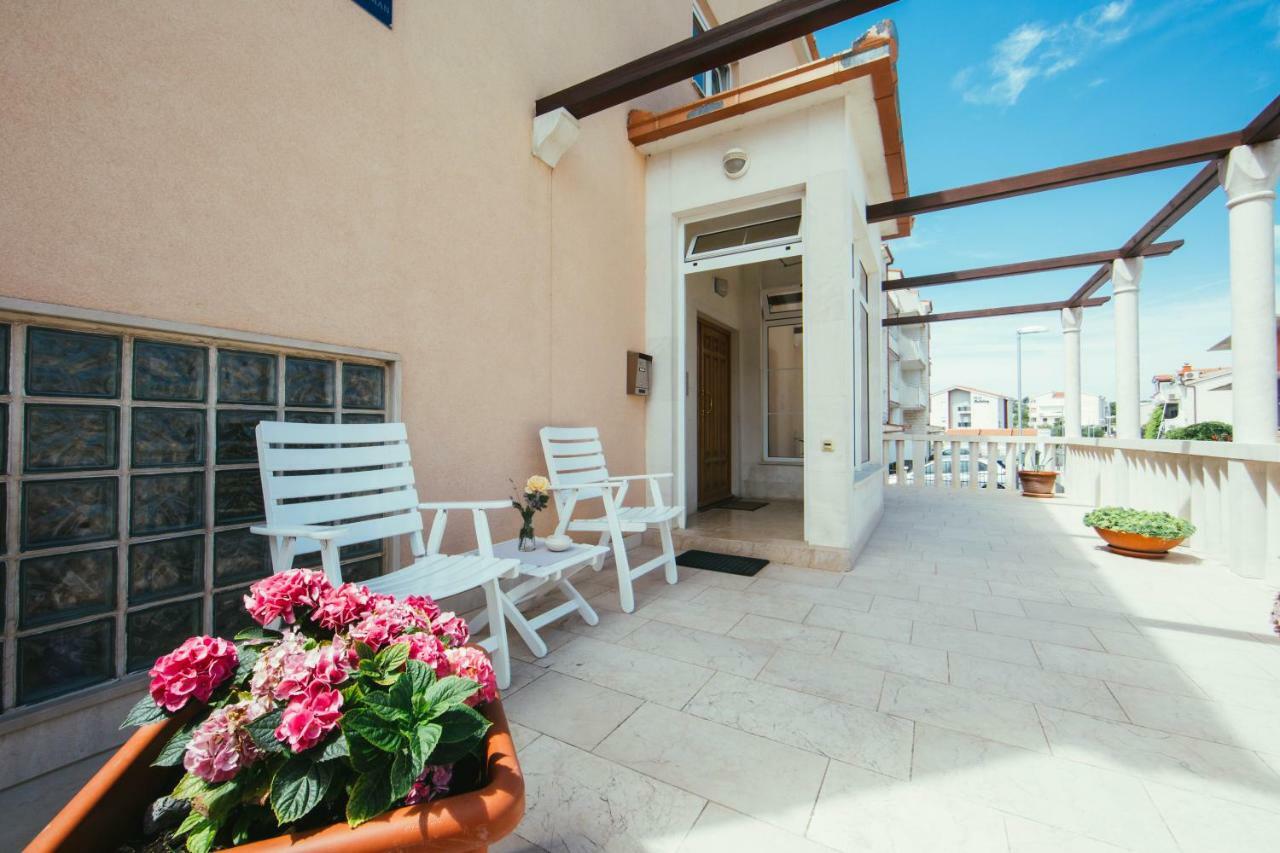 Guesthouse Ante Спліт Екстер'єр фото