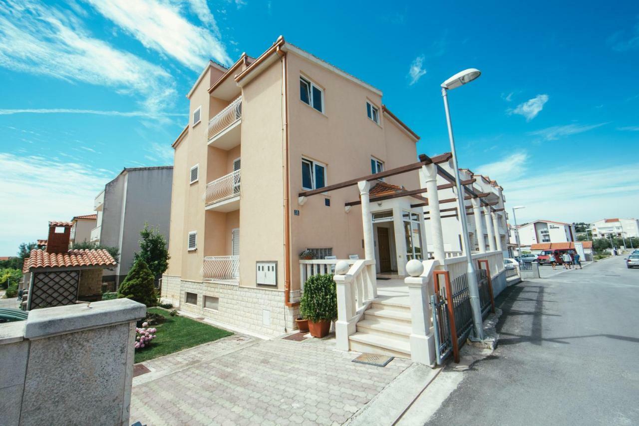 Guesthouse Ante Спліт Екстер'єр фото