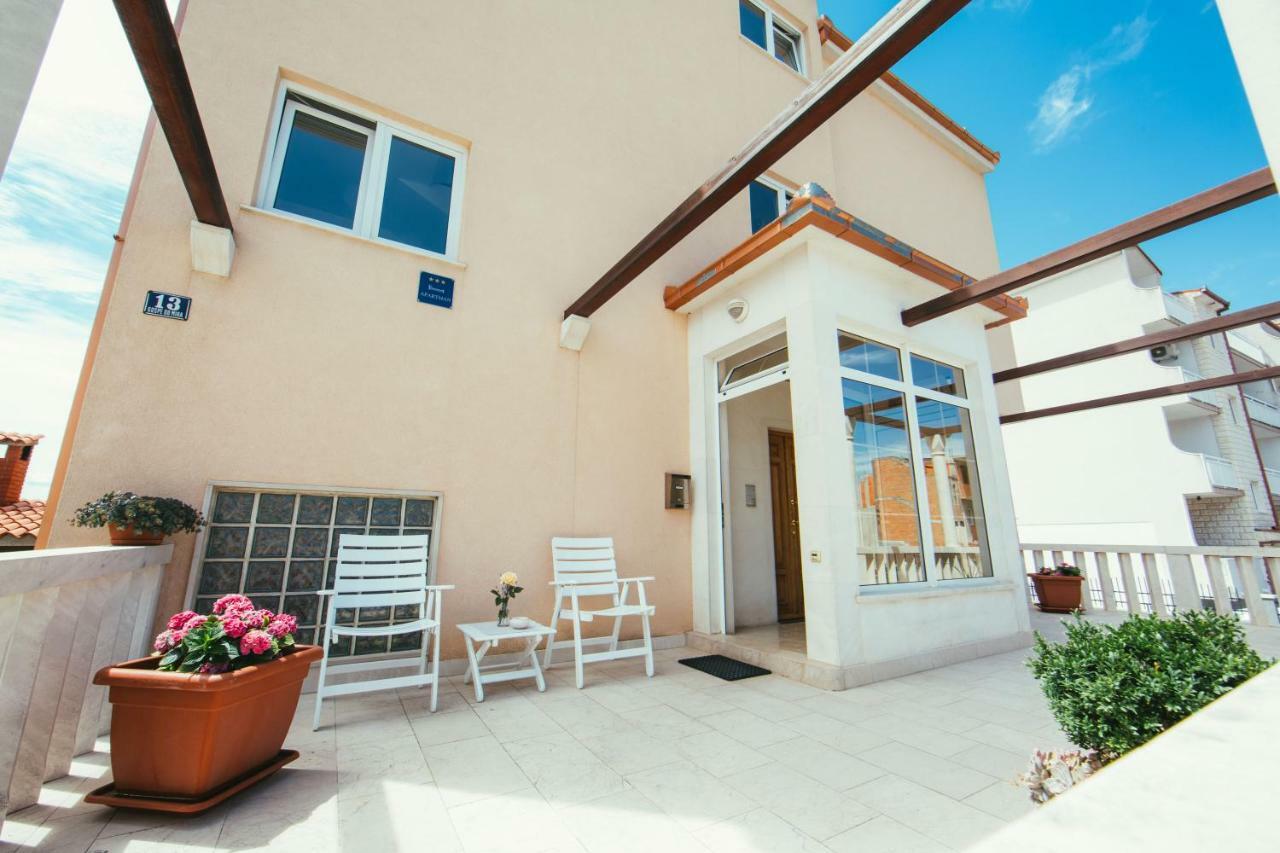Guesthouse Ante Спліт Екстер'єр фото